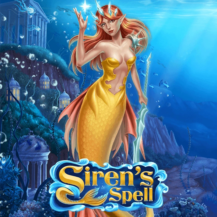 RTP Habanero Siren's Spell